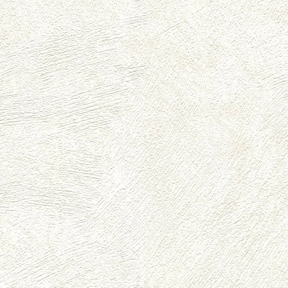 A.S. Création Wallpaper Designed in White