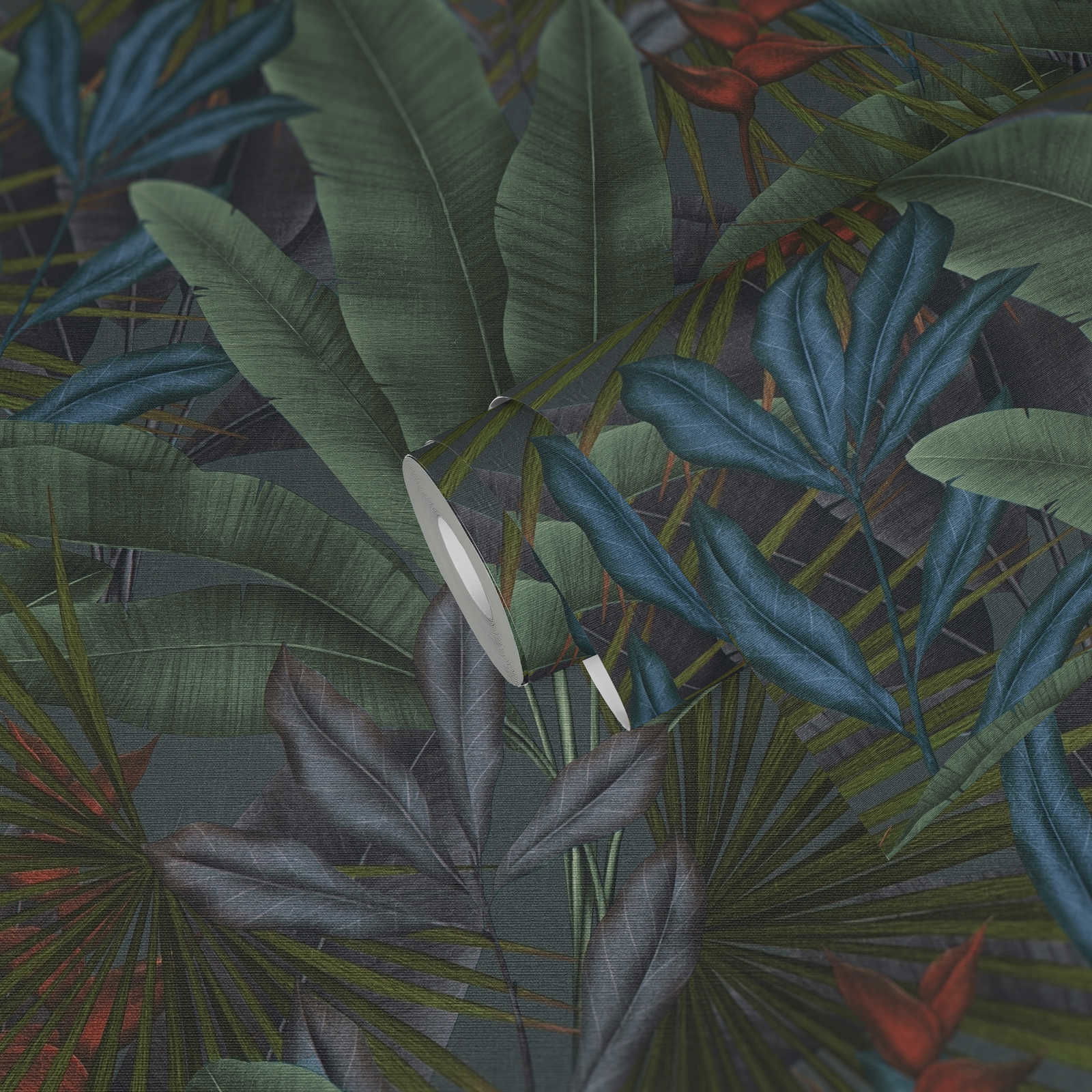livingwalls Behang Stories of Life