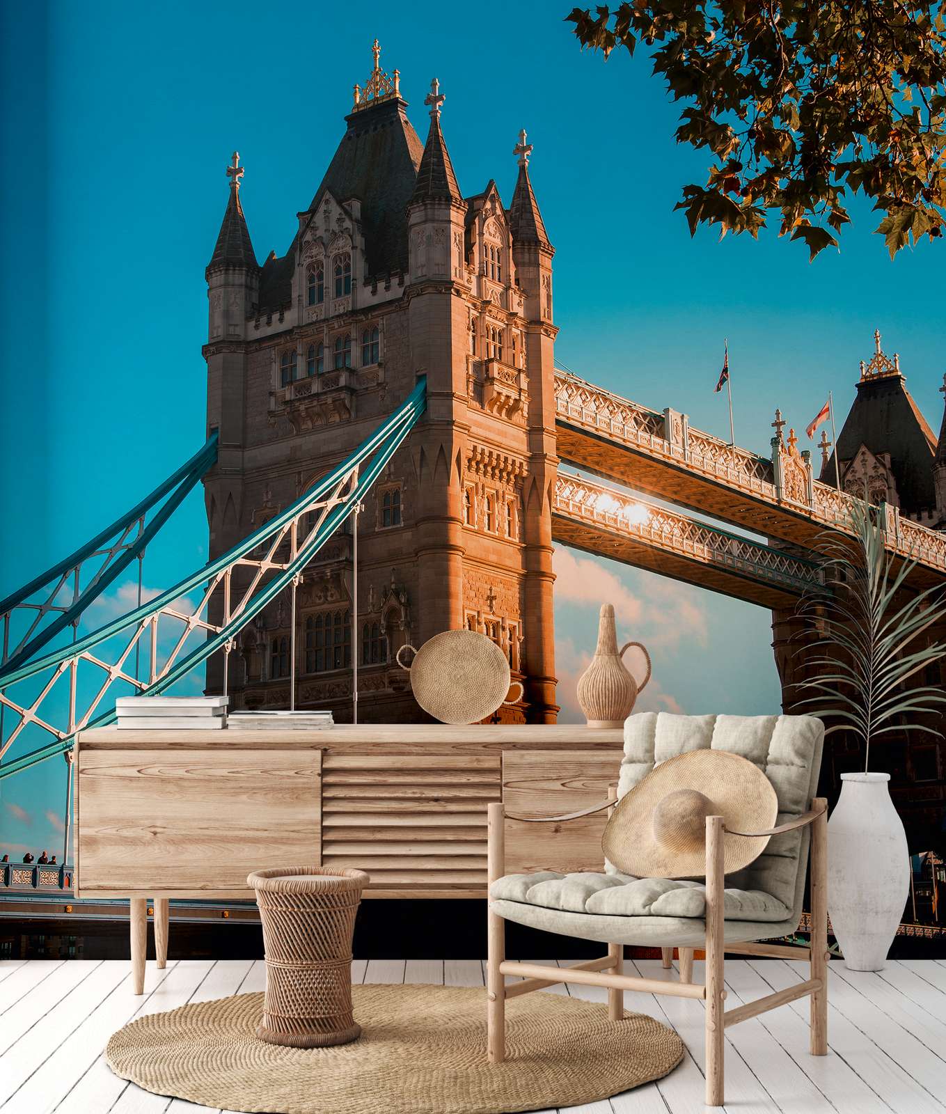 livingwalls impression numérique Designwalls 2