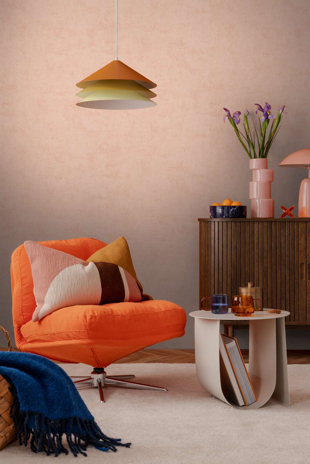 A.S. Création papier peint Nordic Feeling