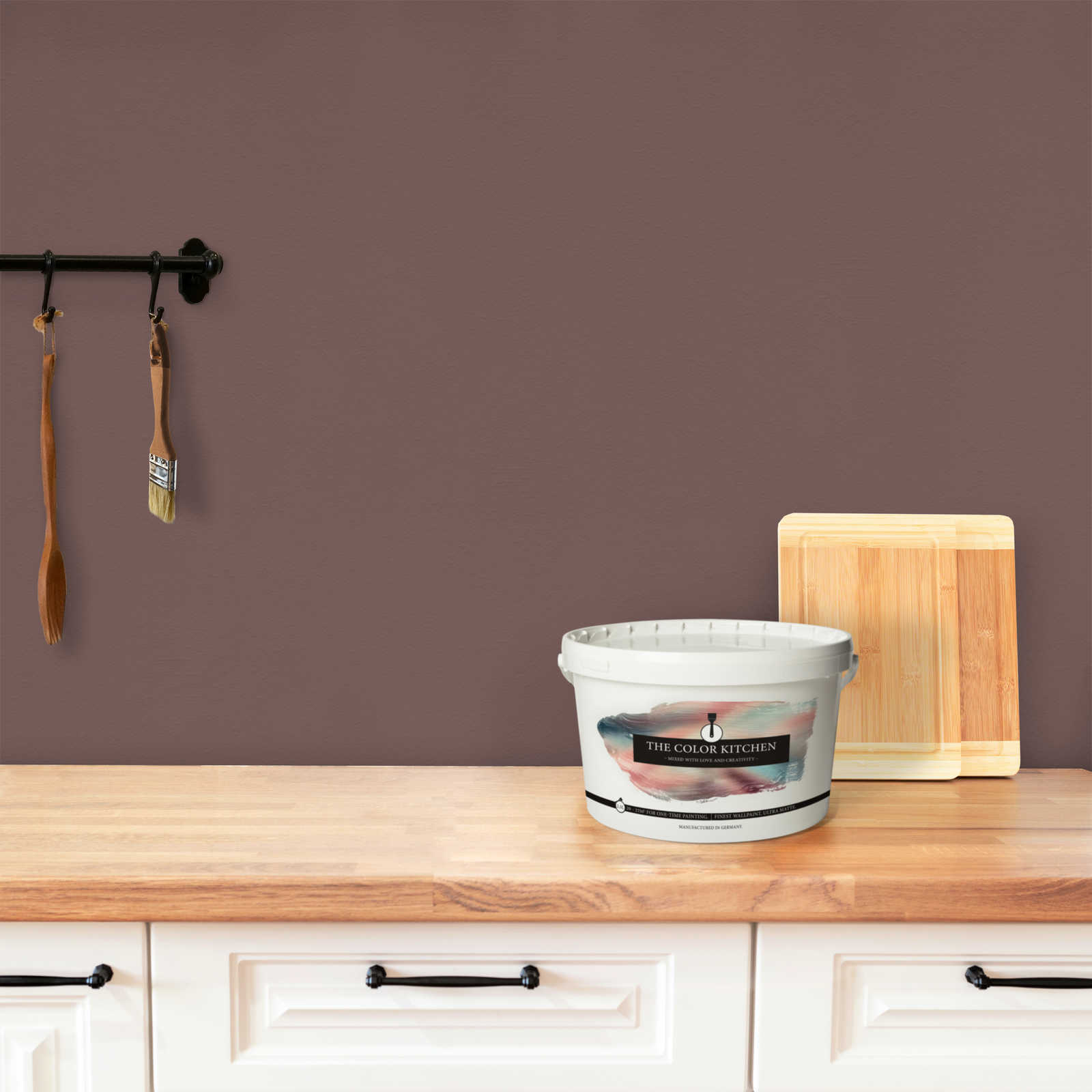 The Color Kitchen Couleur Color Kitchen