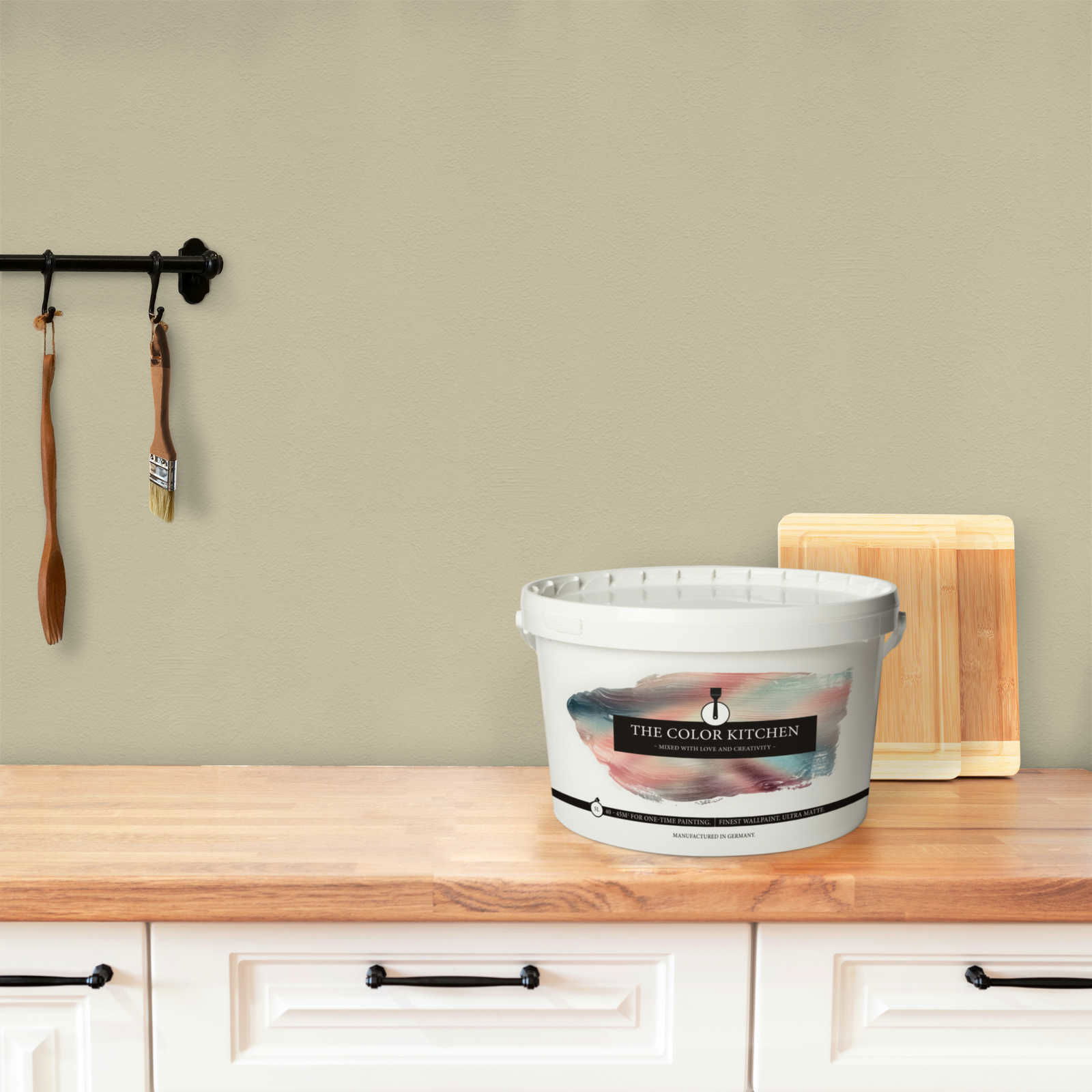 The Color Kitchen Kleur Color Kitchen