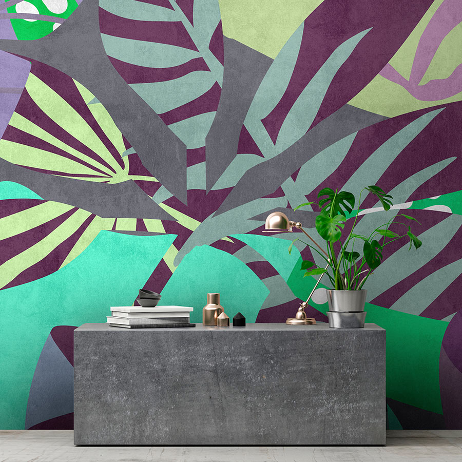 walls by patel impression numérique Walls by Patel 4
