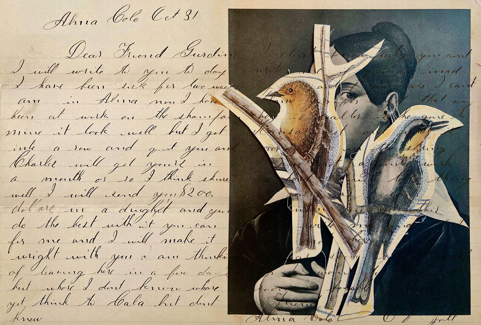 walls by patel impression numérique Walls by Patel 5