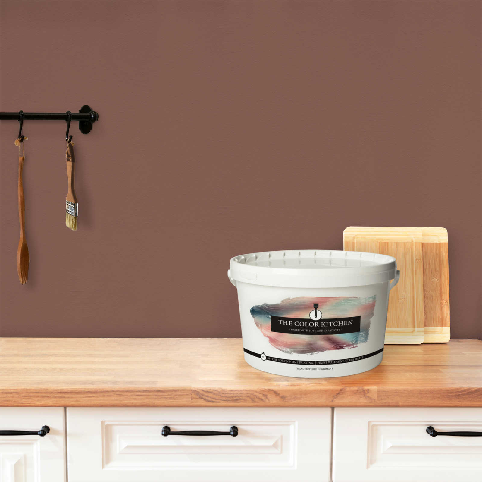 The Color Kitchen Kleur Color Kitchen