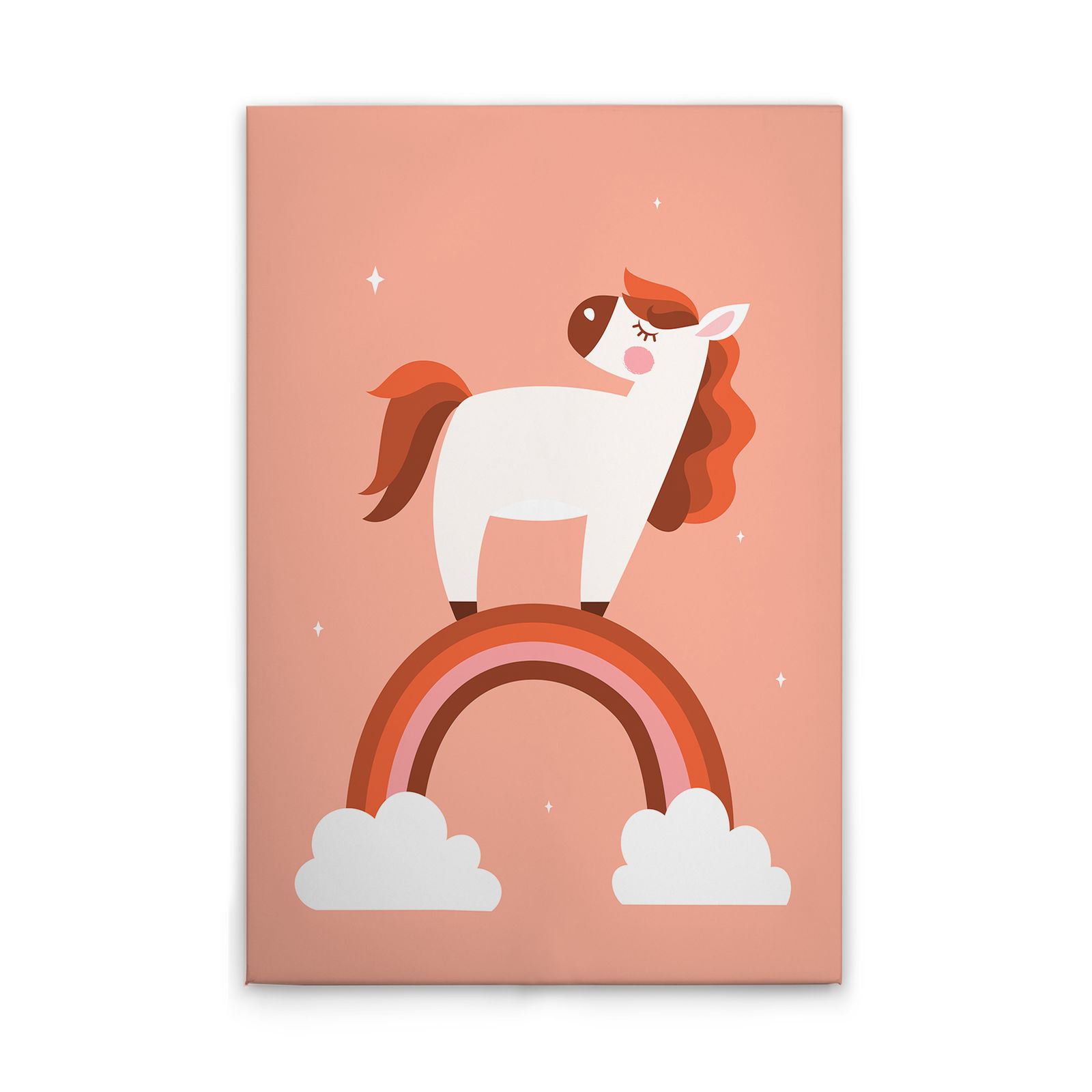 A.S. Création tableau sur toile Canvas 2024