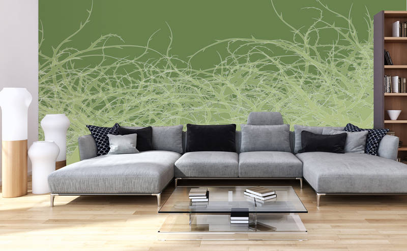 Architects Paper Photo wallpaper Atelier 47 Architects Paper Photo wallpaper Atelier 47