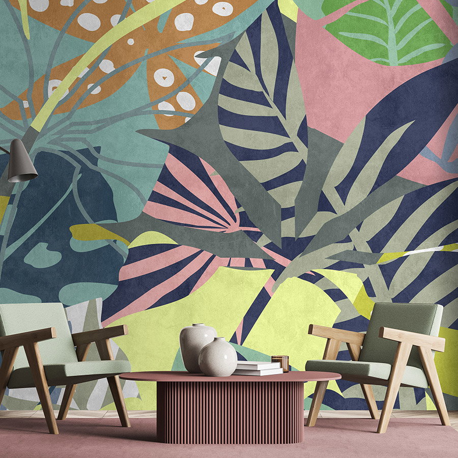 walls by patel impression numérique Walls by Patel 4
