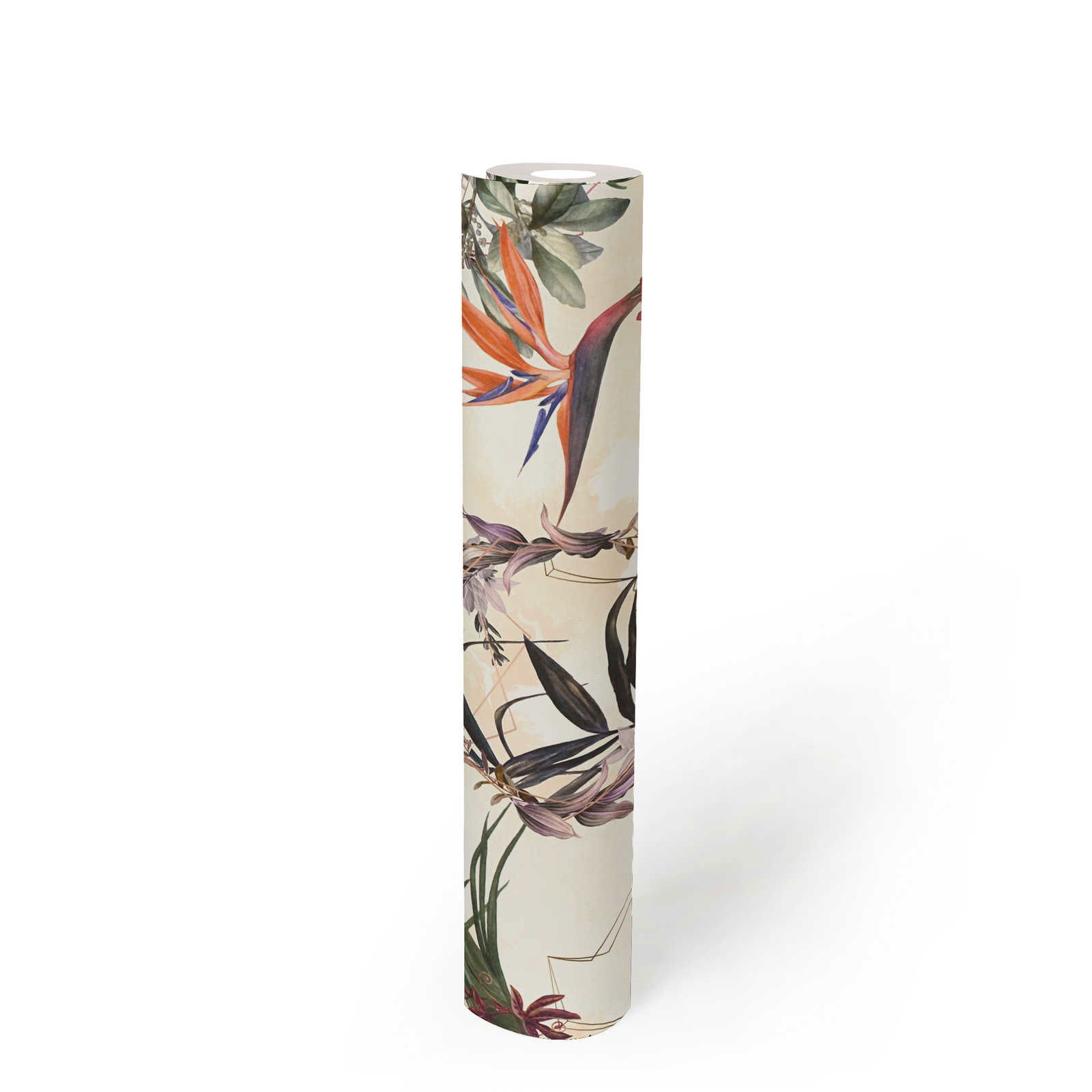A.S. Création Wallpaper Dream Flowery