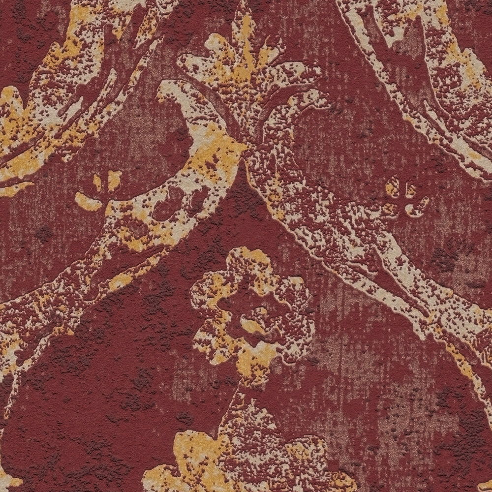 livingwalls Tapete Vibes & Styles