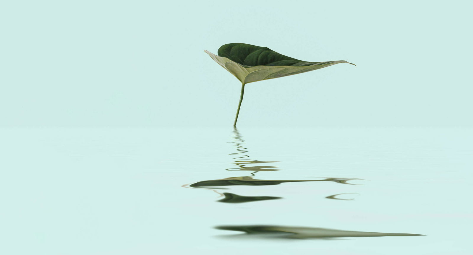 livingwalls Fotobehang ARTist