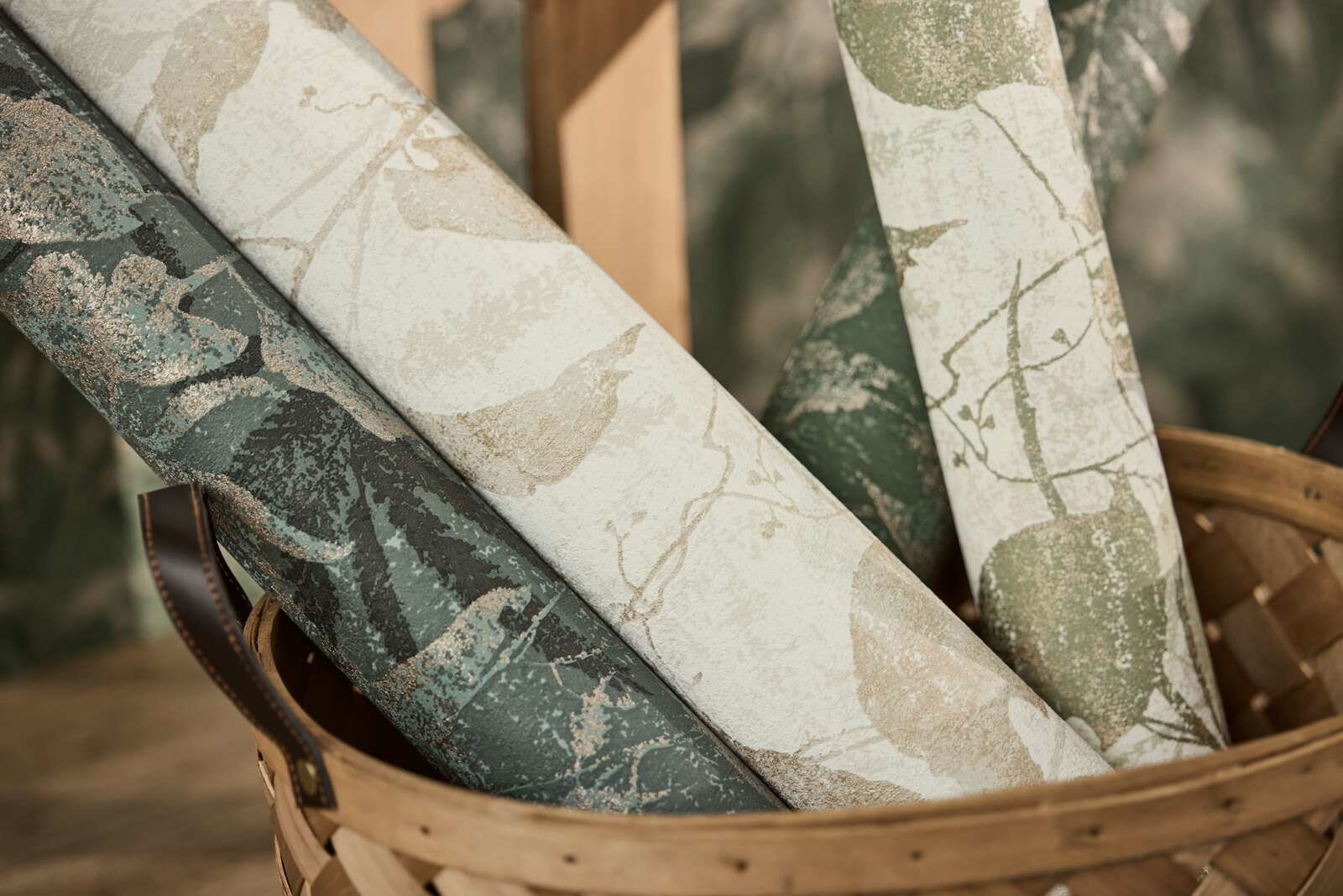 livingwalls Обои Hot Spots livingwalls Обои Hot Spots