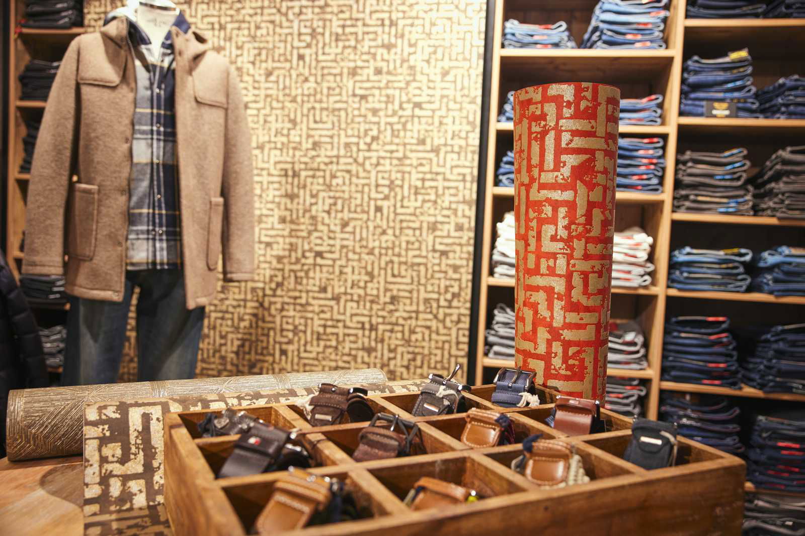 A.S. Création Обои My Home My Spa A.S. Création Обои My Home My Spa