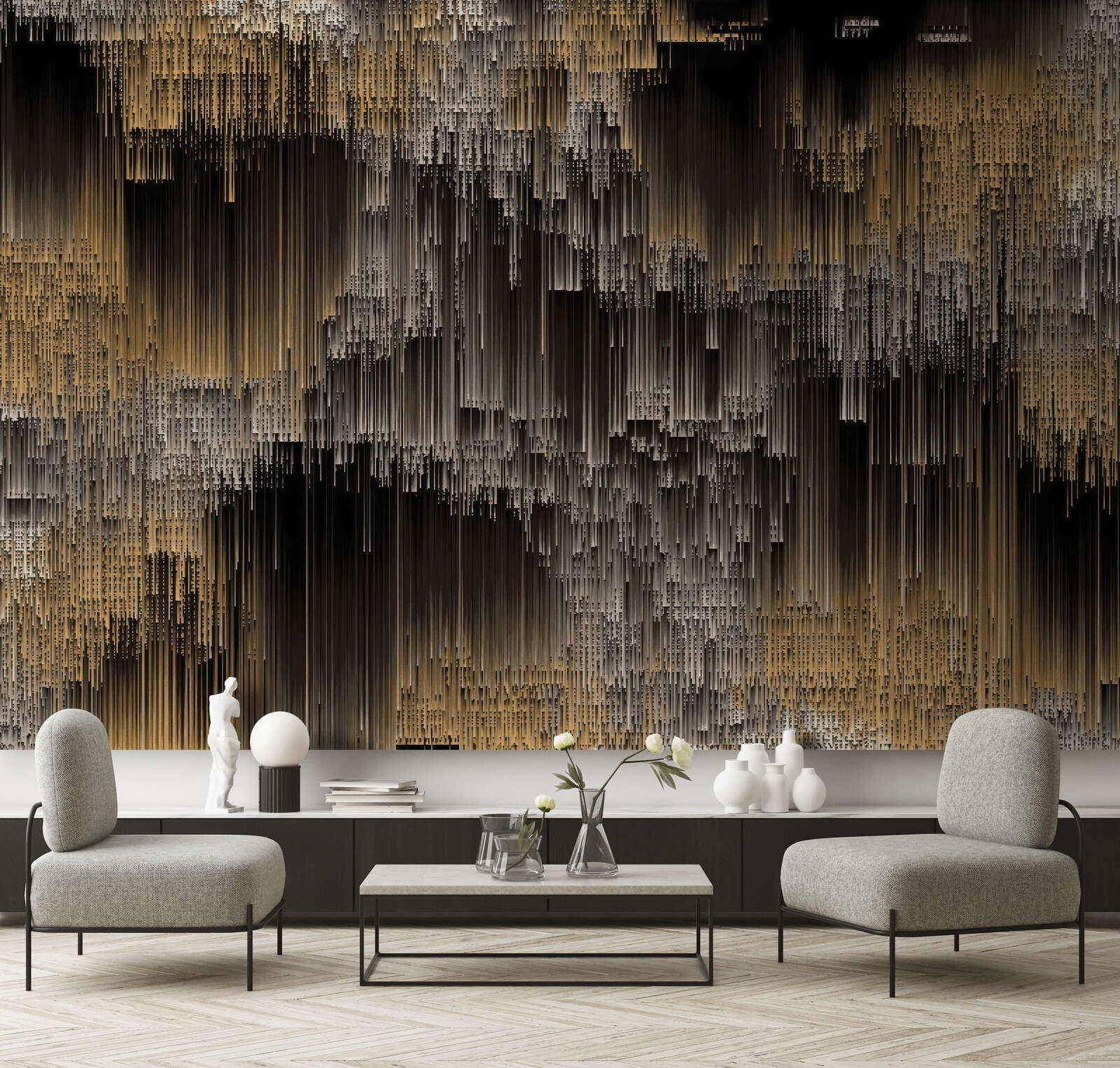 walls by patel Fotobehang Walls by Patel 5