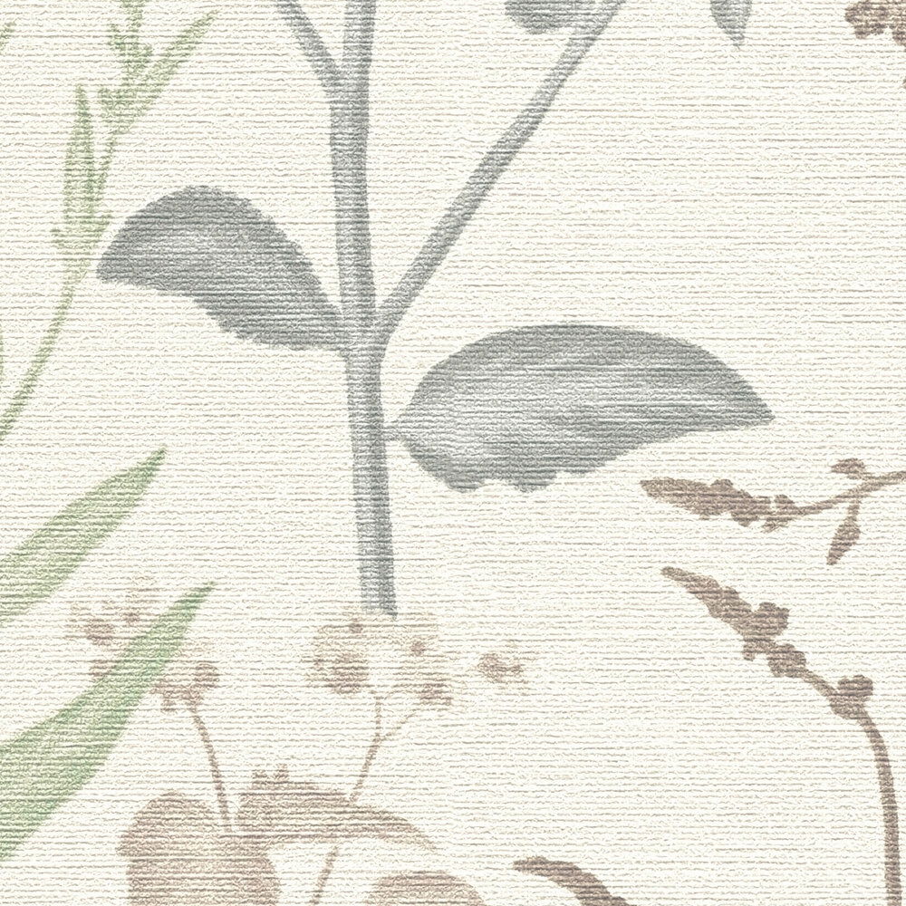 livingwalls Tapete Vibes & Styles