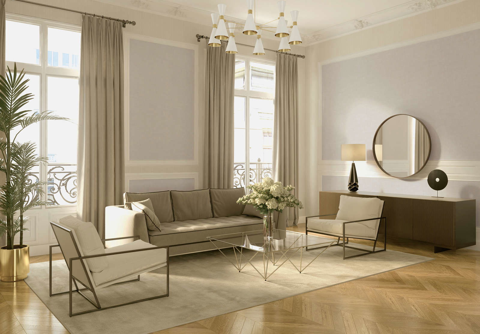 A.S. Création Обои Jade A.S. Création Обои Jade