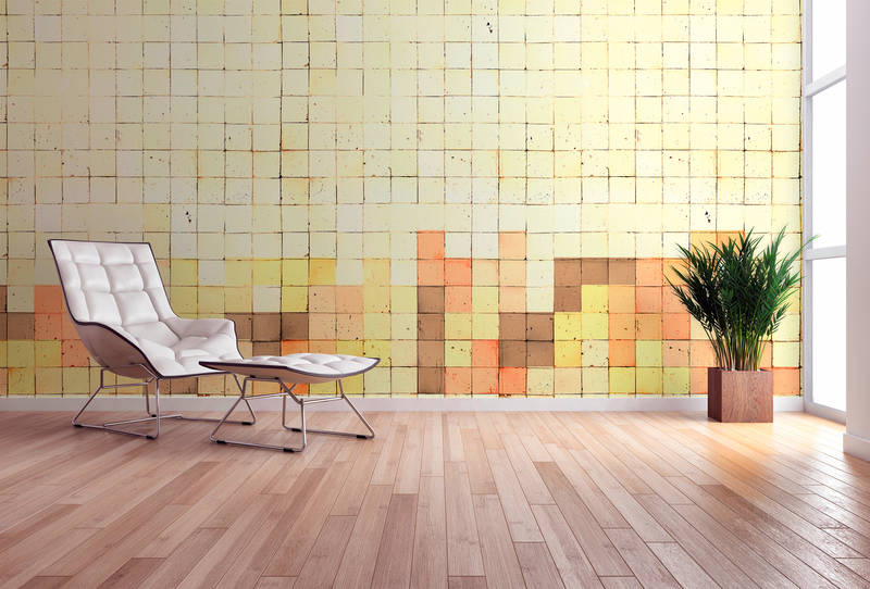 Architects Paper Photo wallpaper Atelier 47 Architects Paper Photo wallpaper Atelier 47