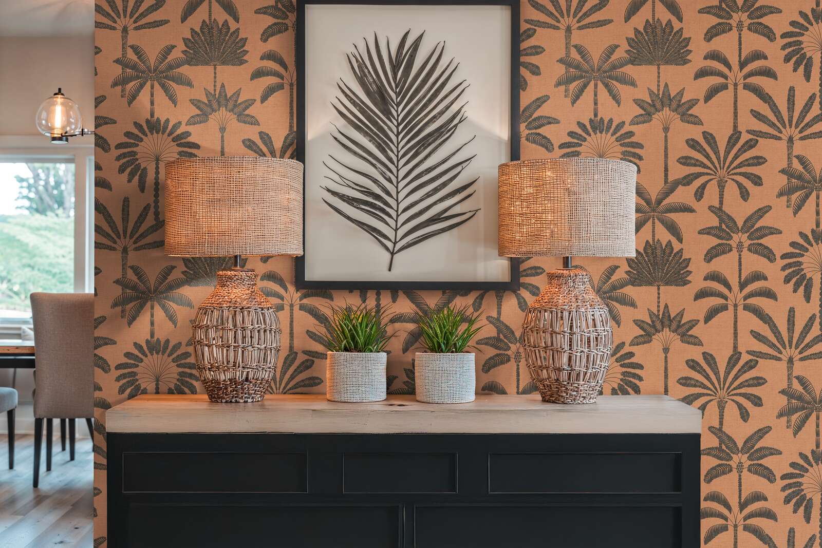 A.S. Création Tapete Cuba 2