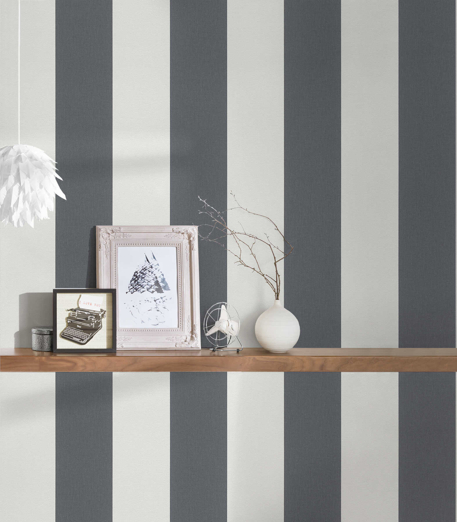 A.S. Création Behang Pure Elegance