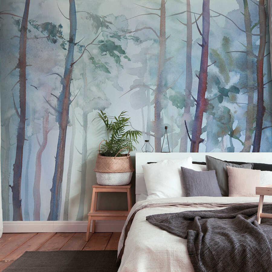 livingwalls Фотообои Designwalls