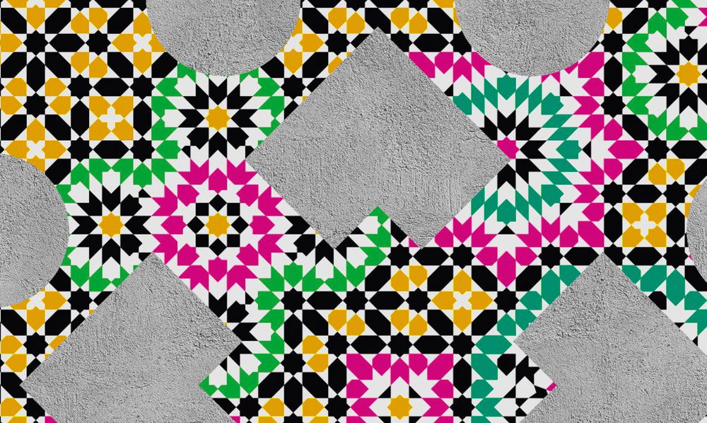 walls by patel Fotobehang Walls by Patel walls by patel Fotobehang Walls by Patel