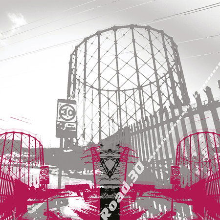 Architects Paper impression numérique AP Digital