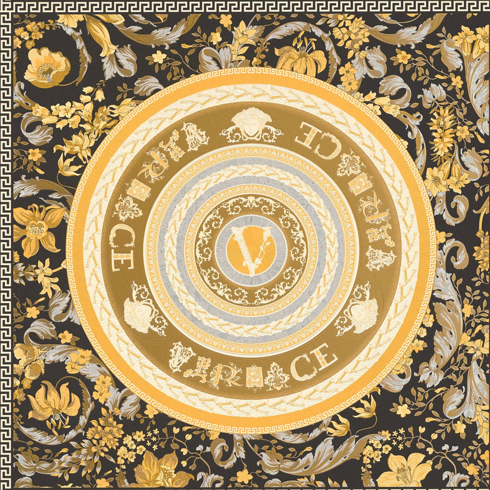 Versace Home Behang Versace 5