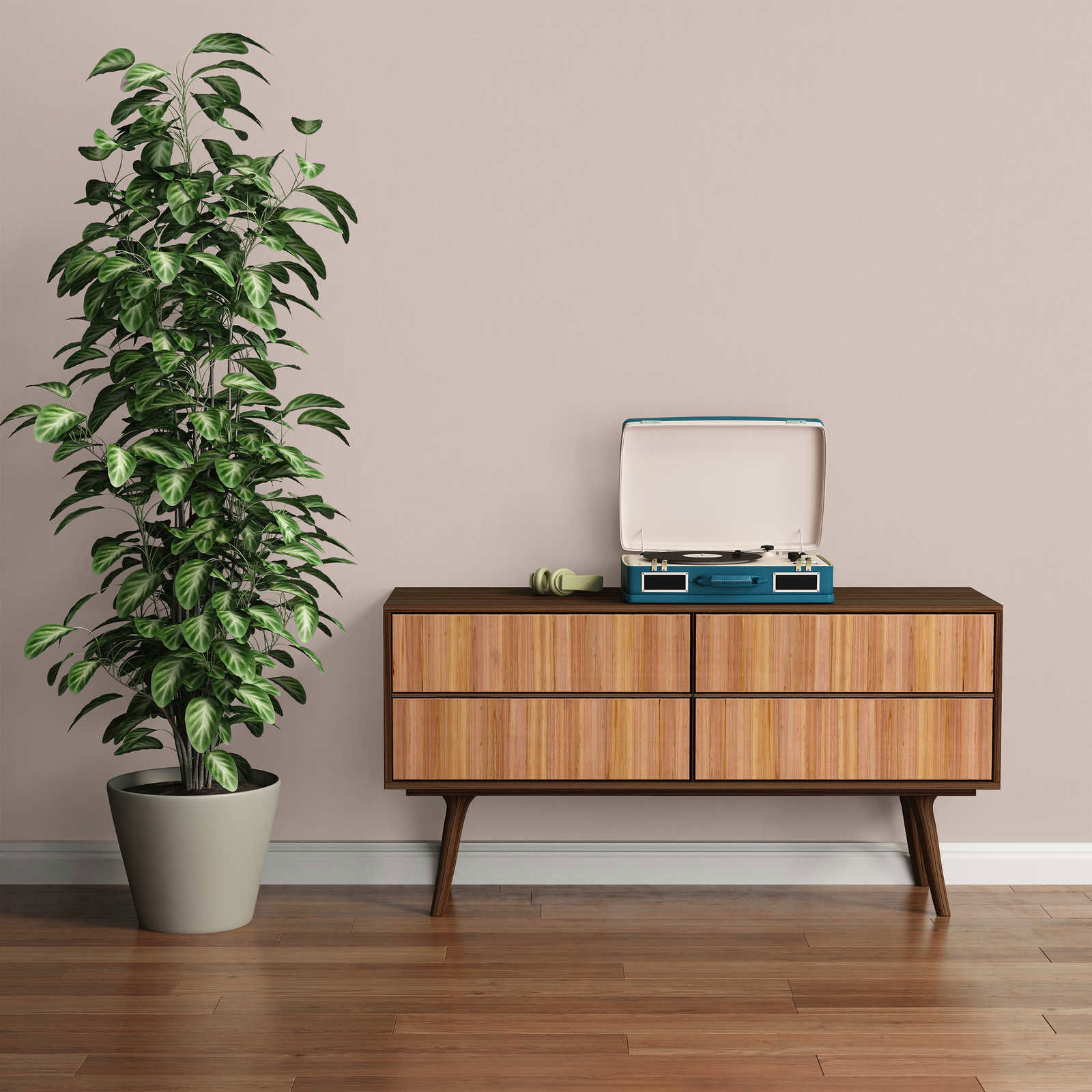 Architects Paper Wallpaper Jungle Chic