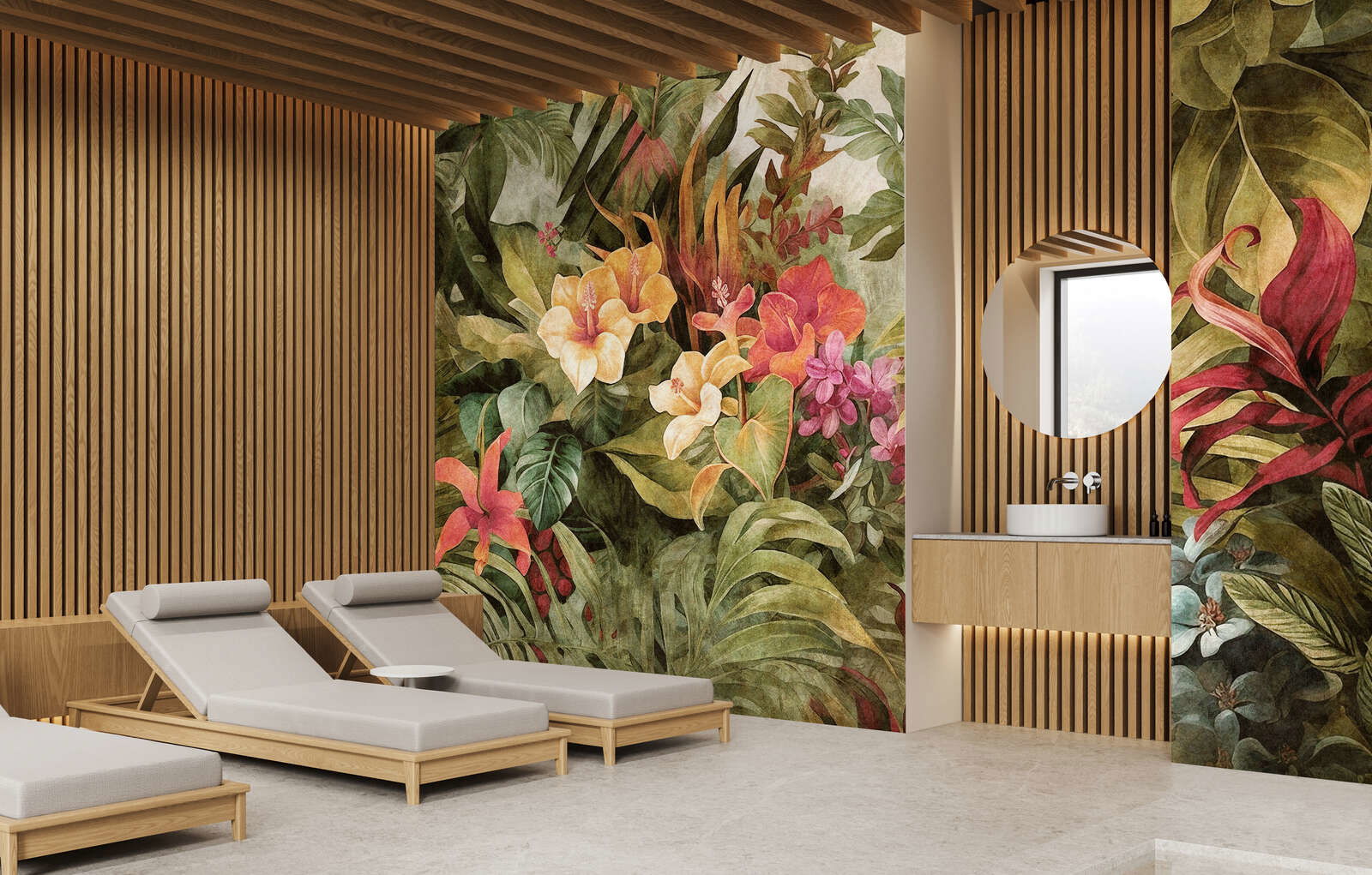 walls by patel Photo wallpaper Walls by Patel 5