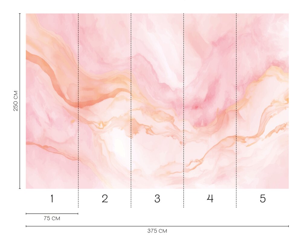 A.S. Création Fototapete Wall Love A.S. Création Fototapete Wall Love