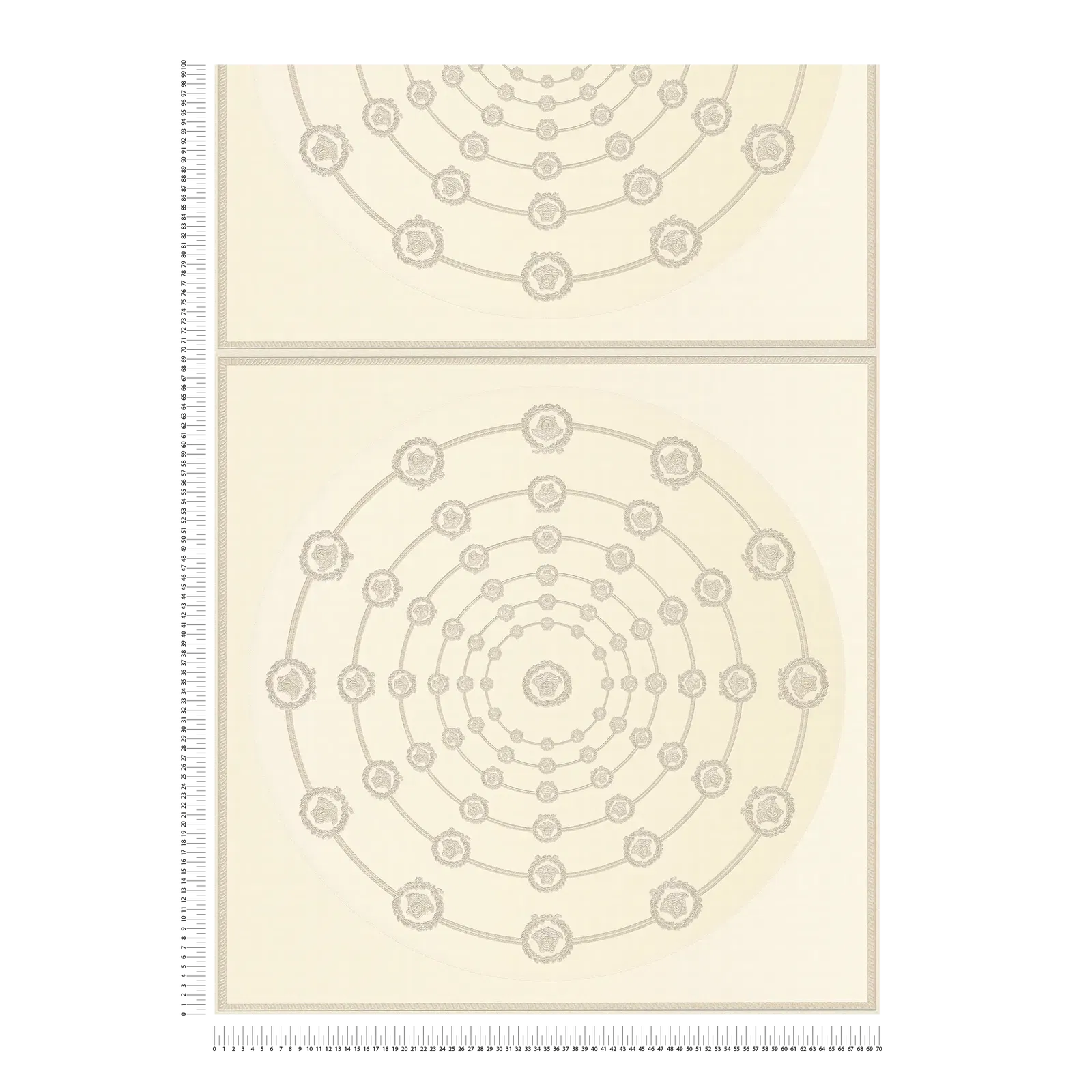 Versace Home Tapete Versace 6