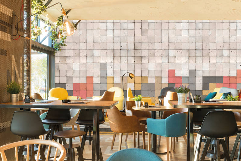 Architects Paper Photo wallpaper Atelier 47