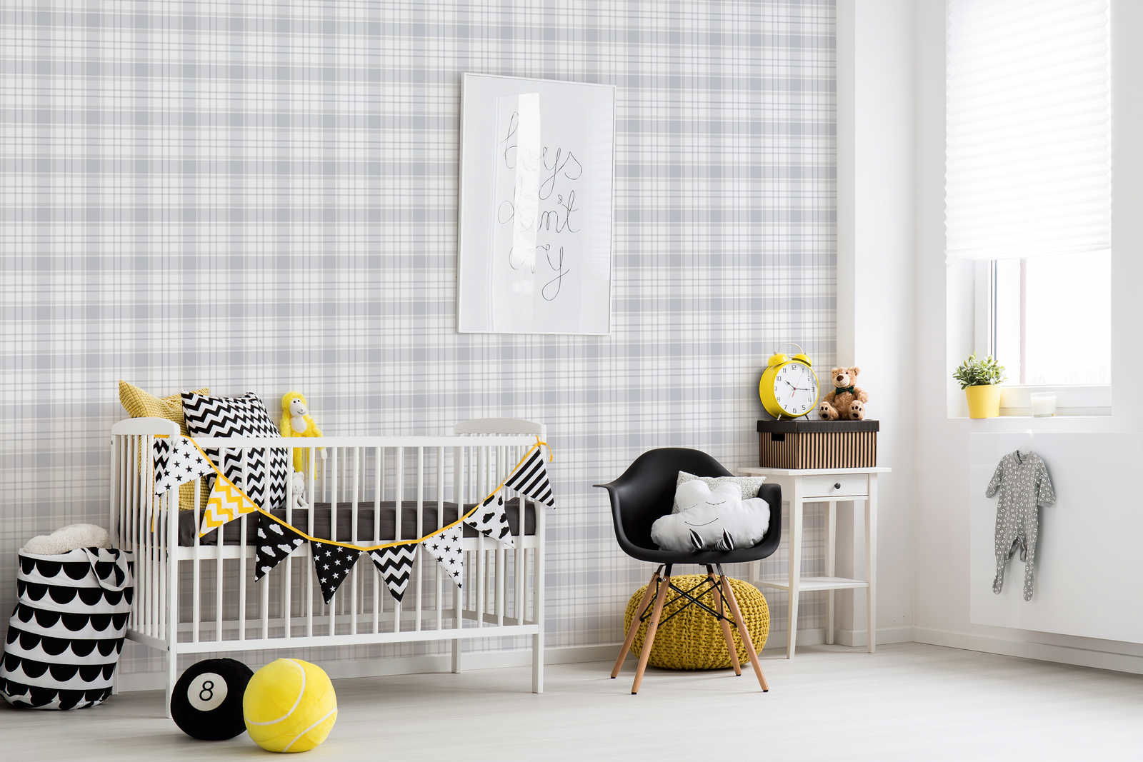 A.S. Création papier peint Little Love