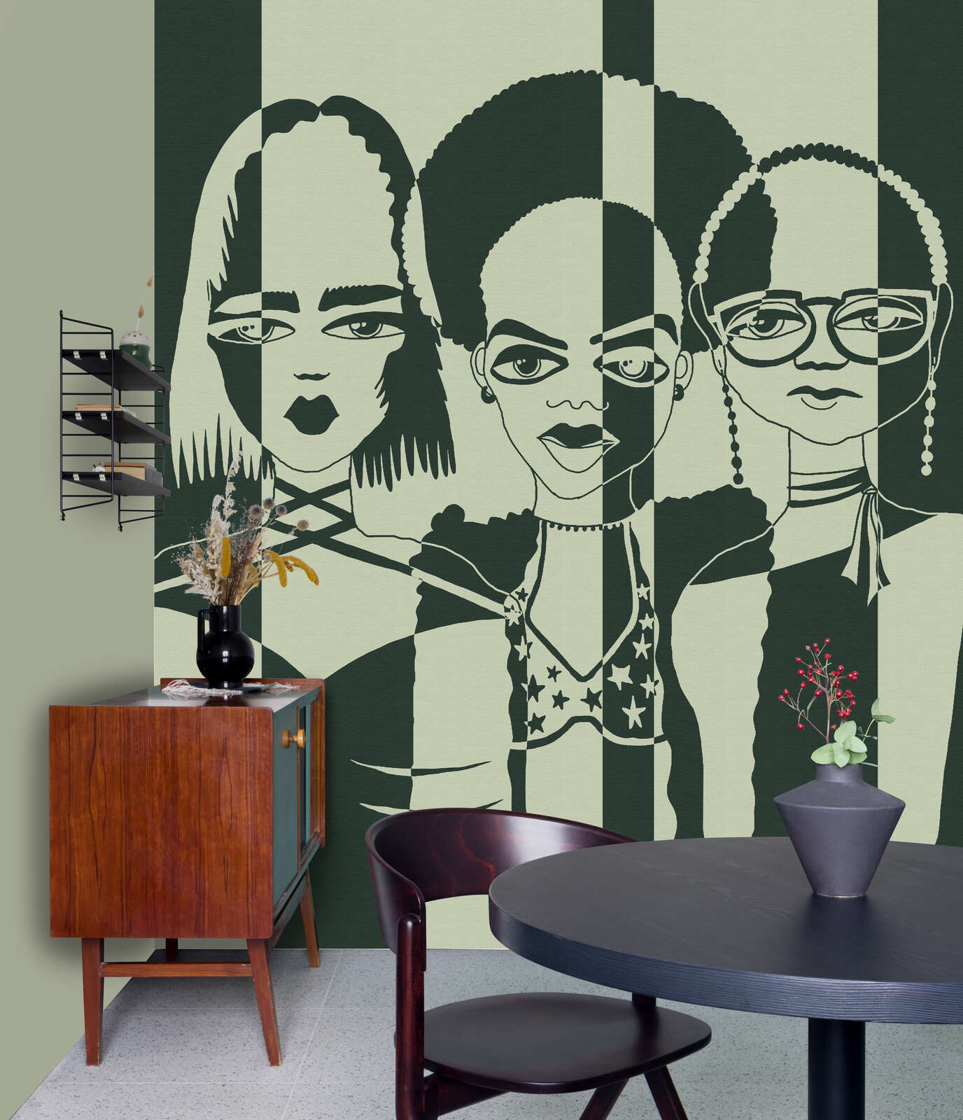 walls by patel Photo wallpaper Walls by Patel 5