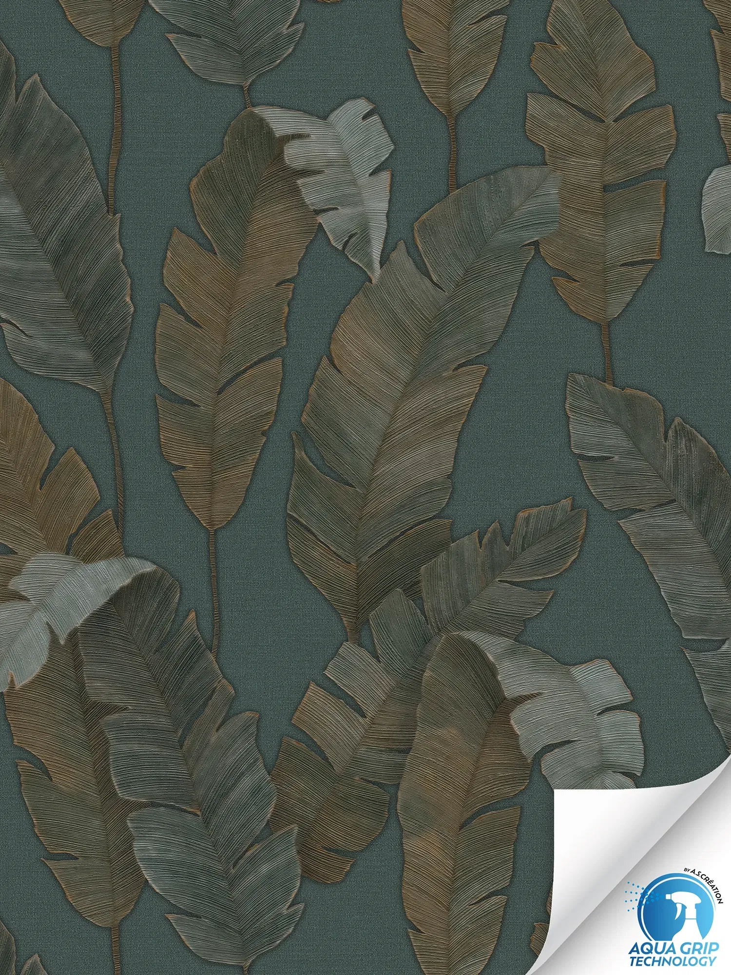 A.S. Création Wallpaper designdrop