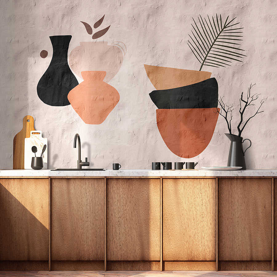 walls by patel Fotobehang Walls by Patel 3