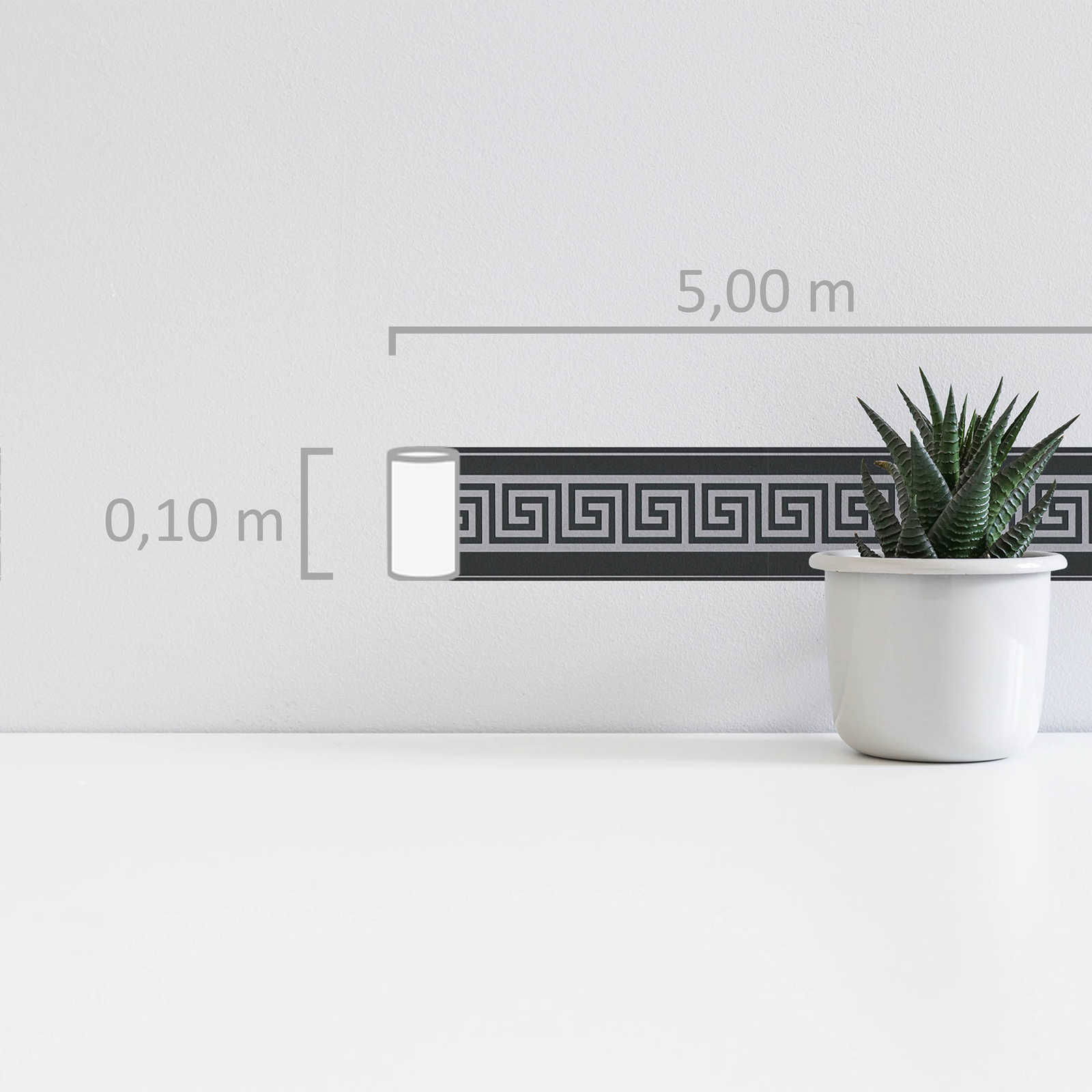 A.S. Création Бордюр Only Borders 11