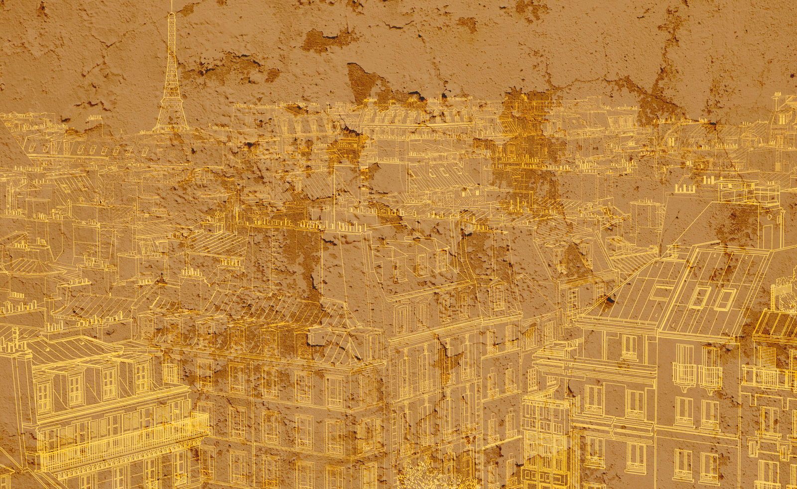 Architects Paper Photo wallpaper Atelier 47