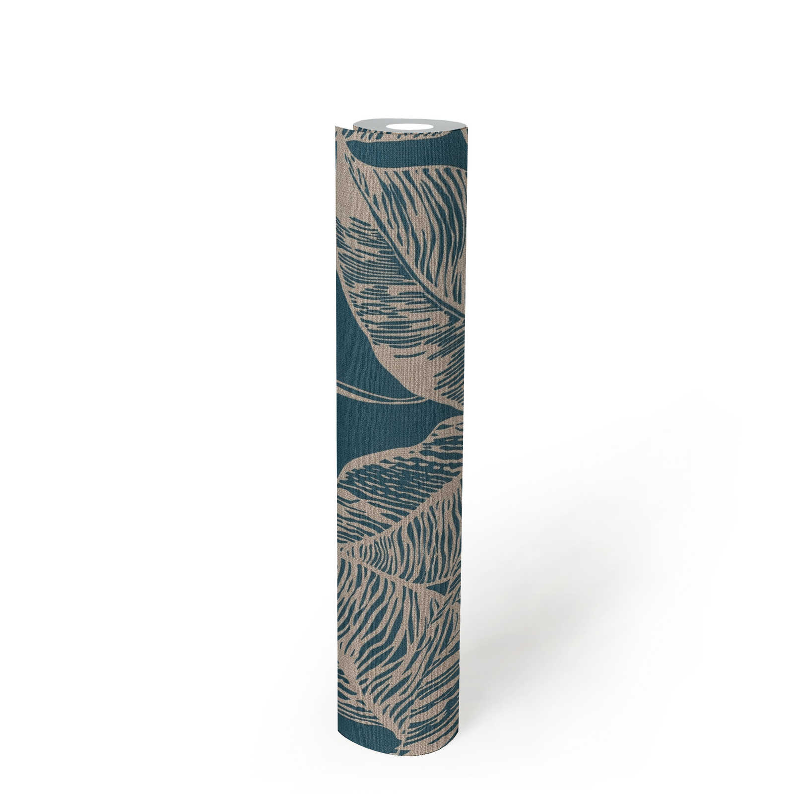 A.S. Création Wallpaper Natural Living
