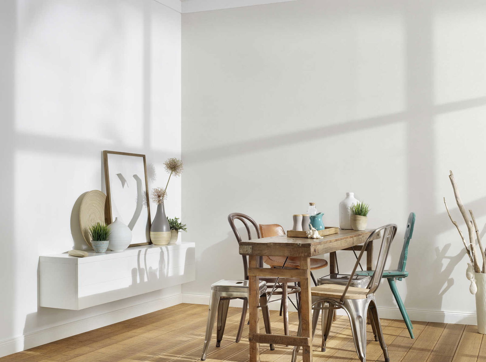 A.S. Création Wallpaper Maison Charme