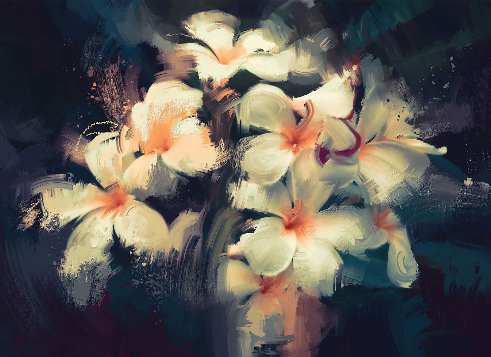 livingwalls Photo wallpaper Designwalls 2