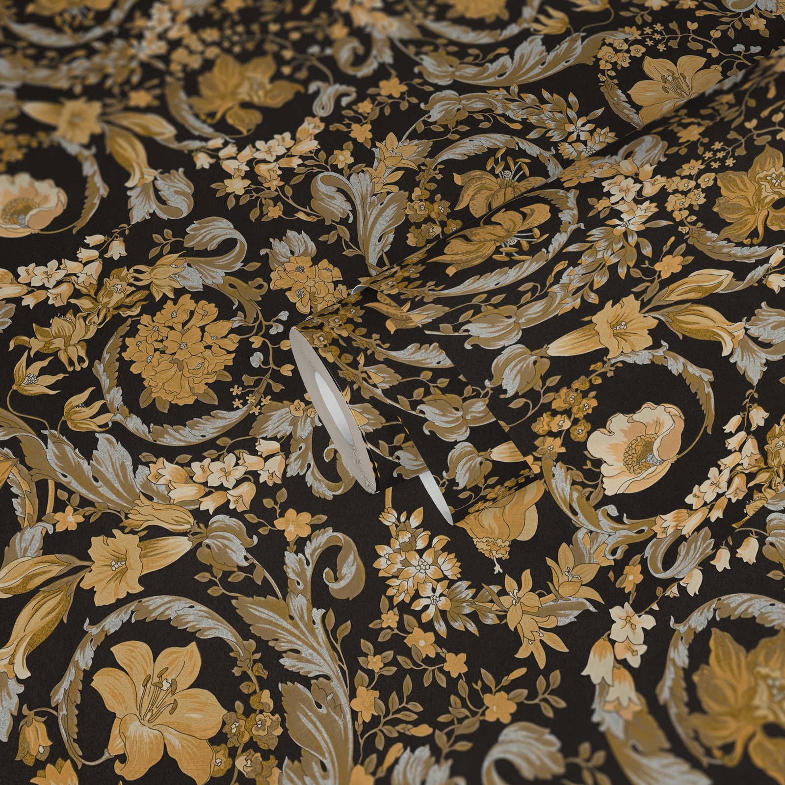 Versace Home Обои Versace 5