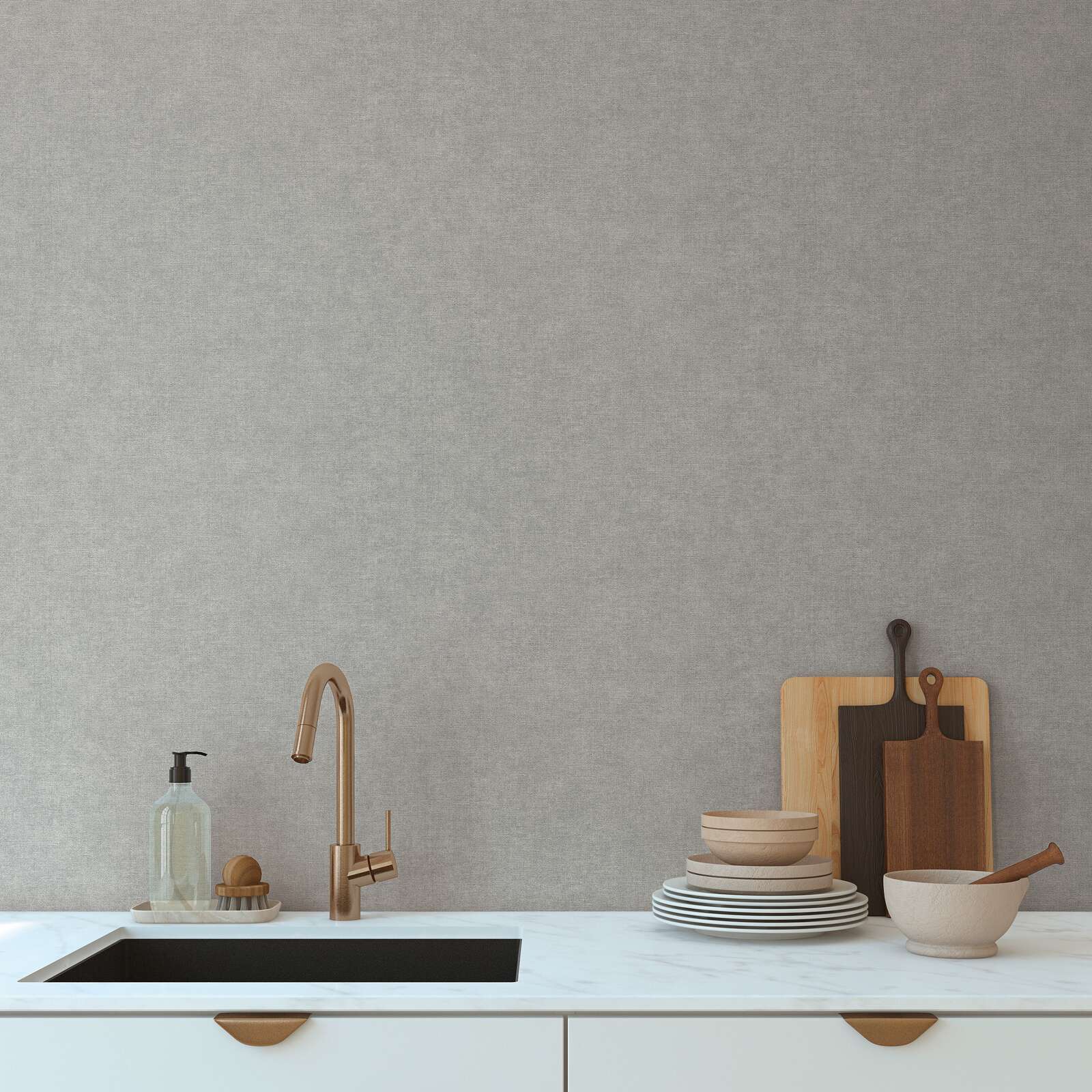 livingwalls Wallpaper Smart Surfaces
