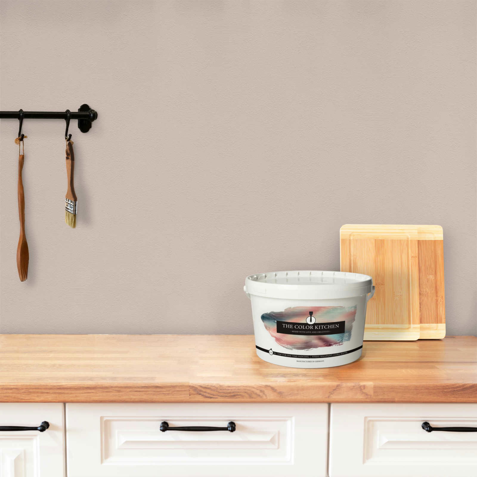 The Color Kitchen Couleur Color Kitchen