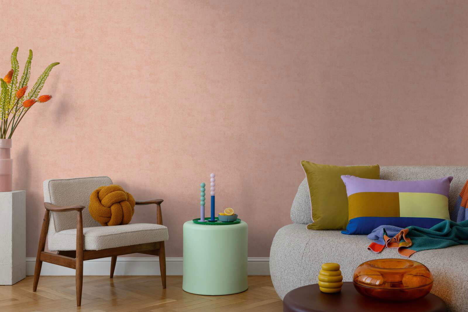 A.S. Création papier peint Nordic Feeling