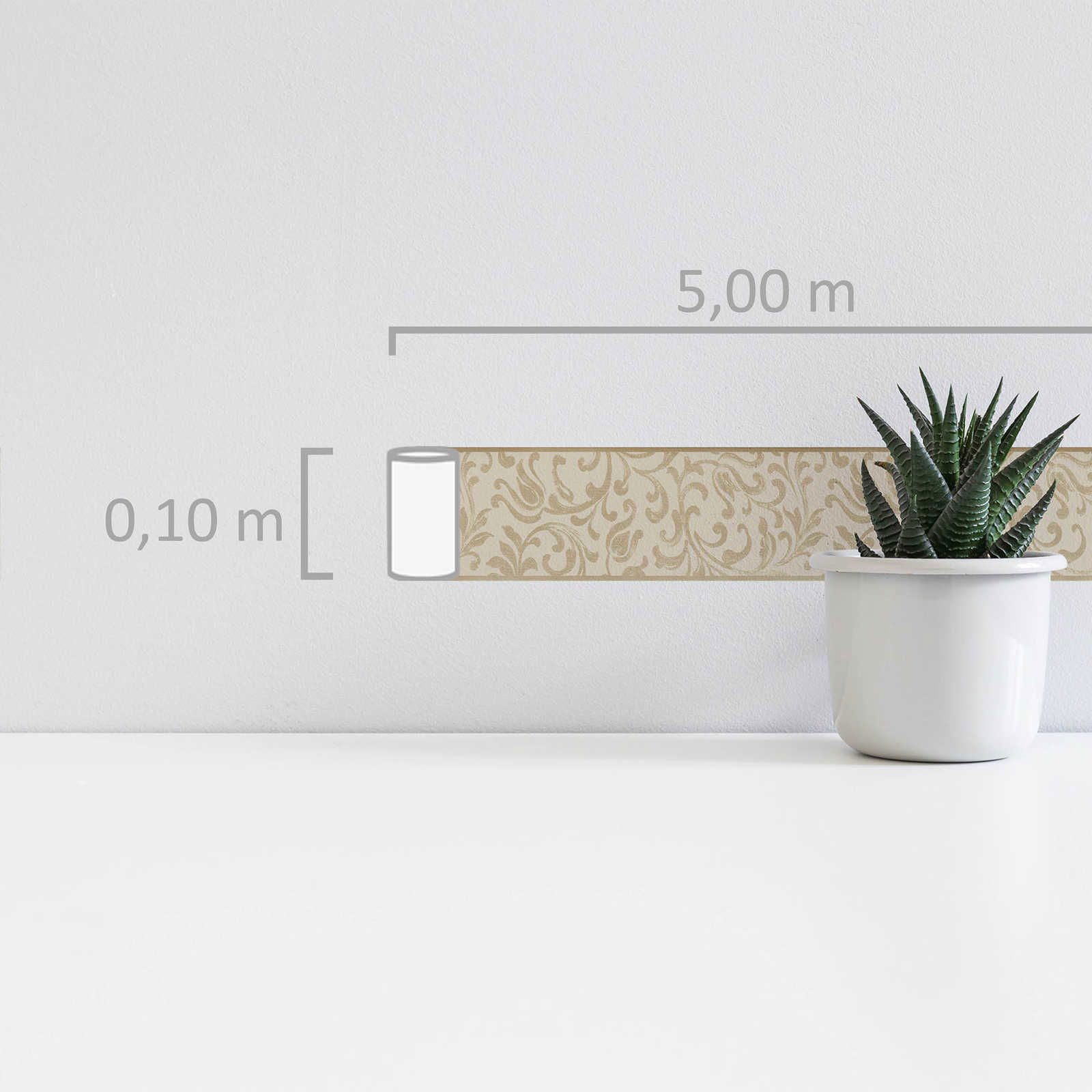 A.S. Création Бордюр Only Borders 11