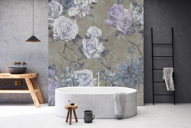 walls by patel Fotobehang Walls by Patel 2