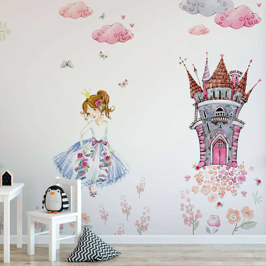 livingwalls Fotobehang Designwalls 2