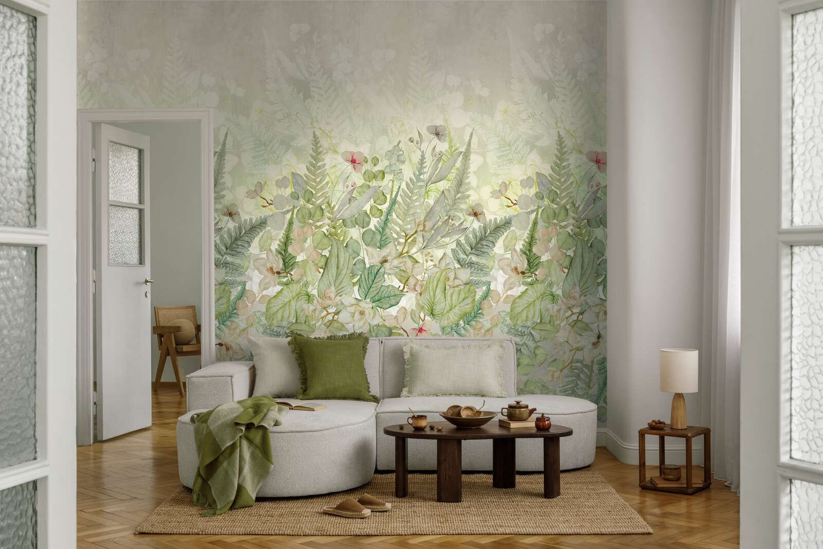 livingwalls Designpanel The Wall 4