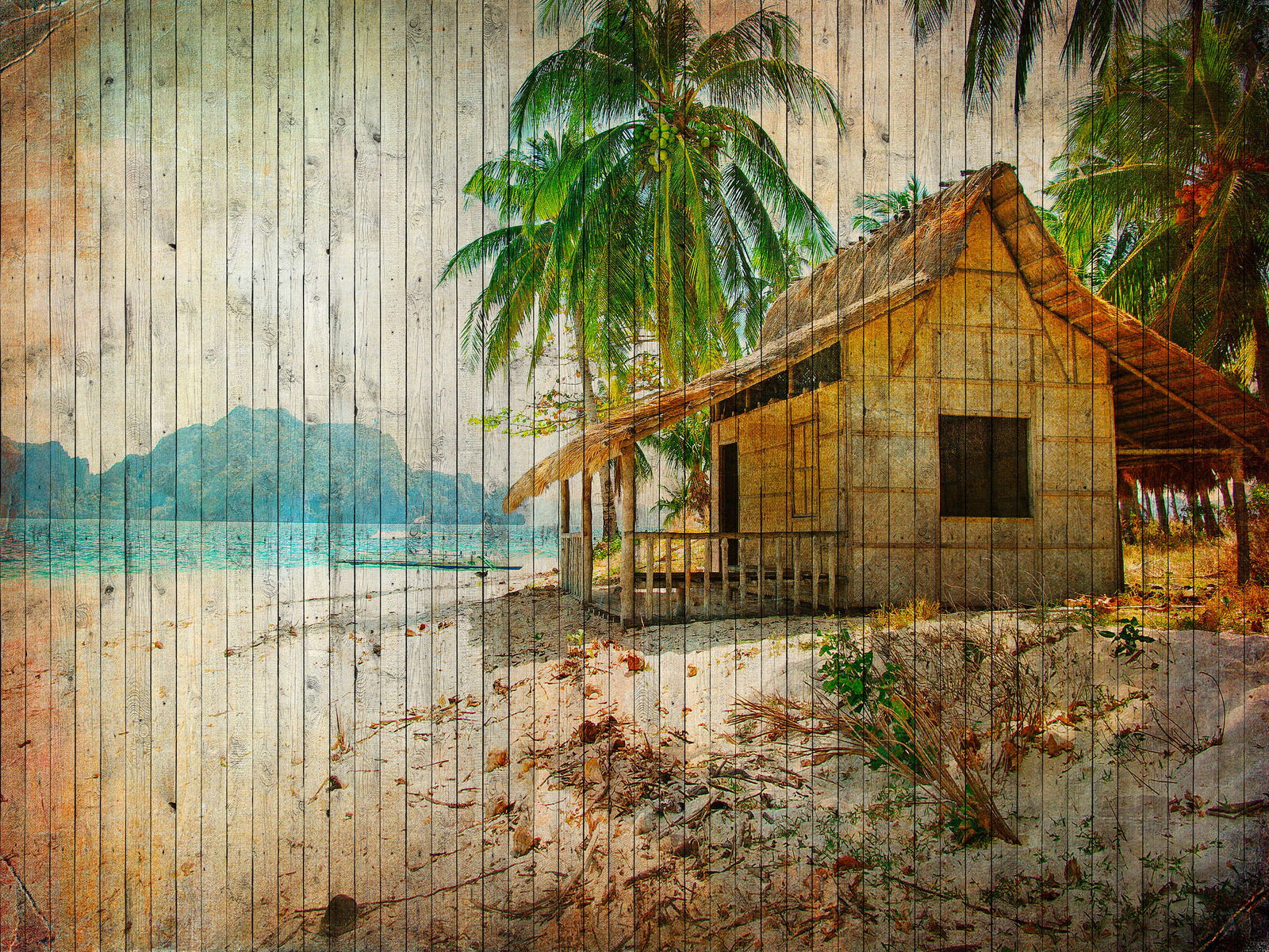 walls by patel Fototapete Walls by Patel 2